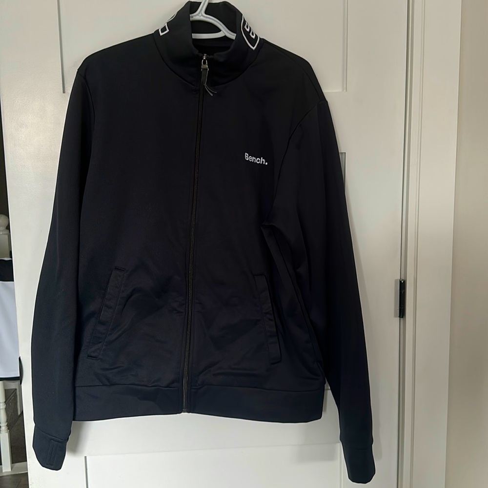 Bench Sweater
